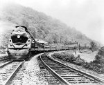 PRR 3768, K-4S, 1936